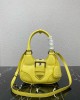 Prada bags | Prada Moon Bag | Underarm Crescent Bag | 23×16×9cm | 1BA381 | 08023