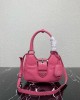 Prada bags | Prada Moon Bag | Underarm Crescent Bag | 23×16×9cm | 1BA381 | 08023