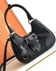 Prada bags | Prada Moon Handbag | 22.5×16×7.5cm | 1BA381 | 08024