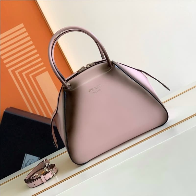 Prada bags | 2022 Fall/Winter Collection bags | 25.5×13.5×13.5cm | 1BA366 | 08026