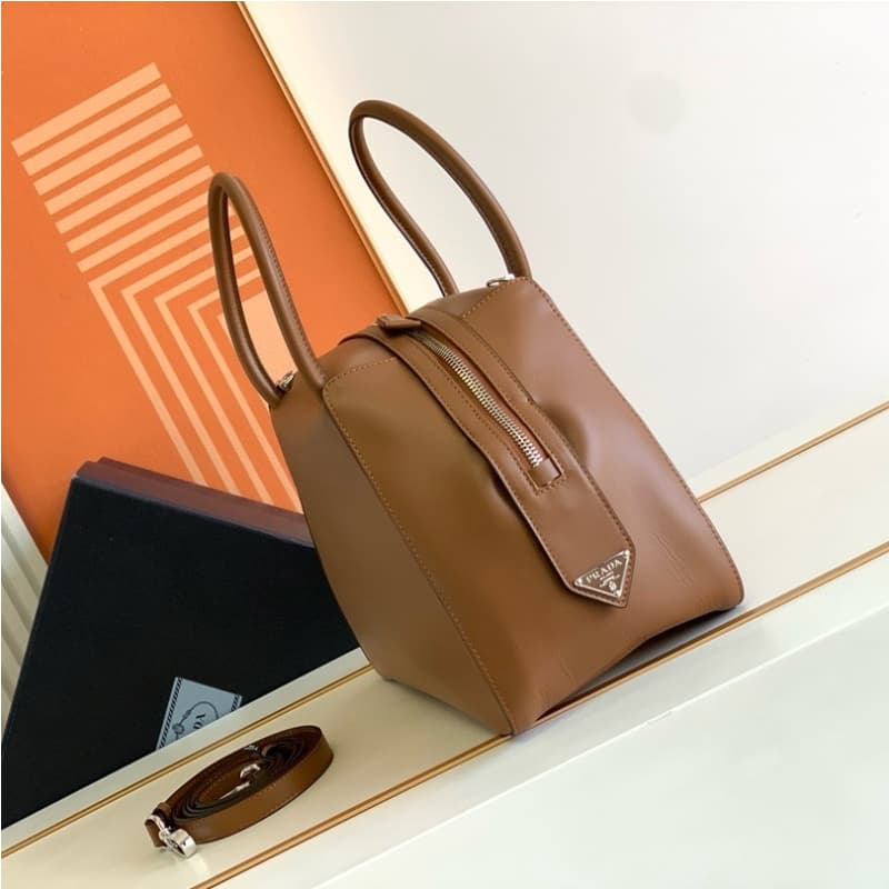 Prada bags | 2022 Fall/Winter Small Size | 25.5×18×13.5cm | 1BA366 | 08027