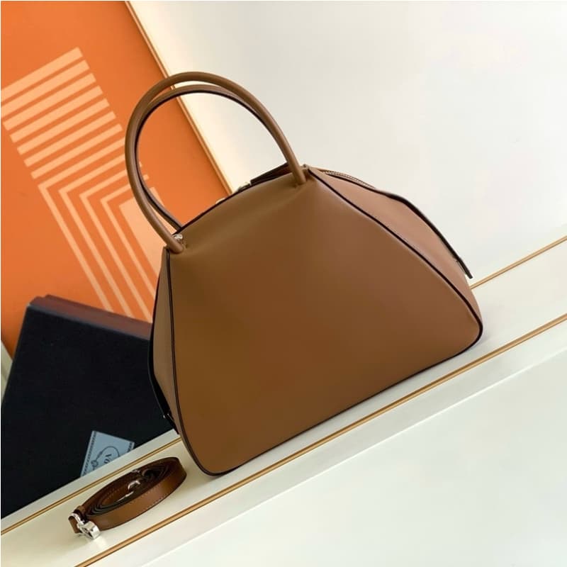 Prada bags | 2022 Fall/Winter Small Size | 25.5×18×13.5cm | 1BA366 | 08027