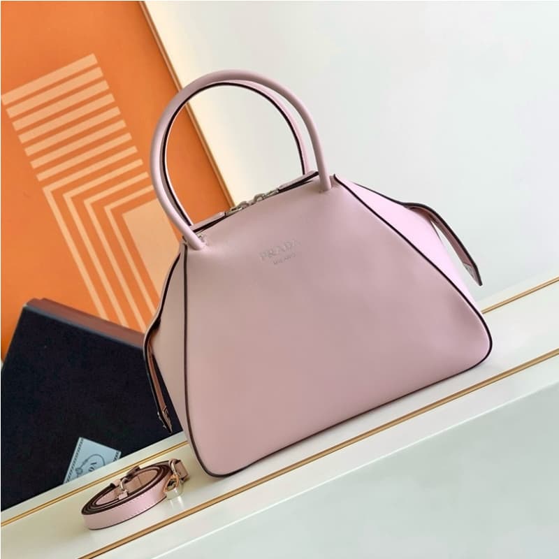 Prada bags | 2022 Fall/Winter Small Size | 25.5×18×13.5cm | 1BA366 | 08027