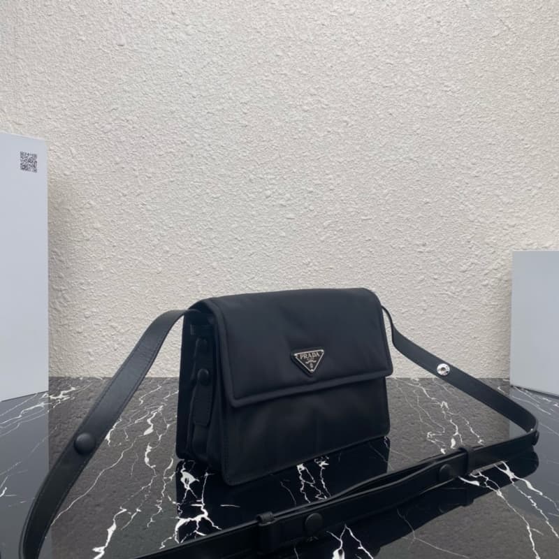 Prada bags | flap shoulder bag | 16×11×23cm | 1BD313 | 08029