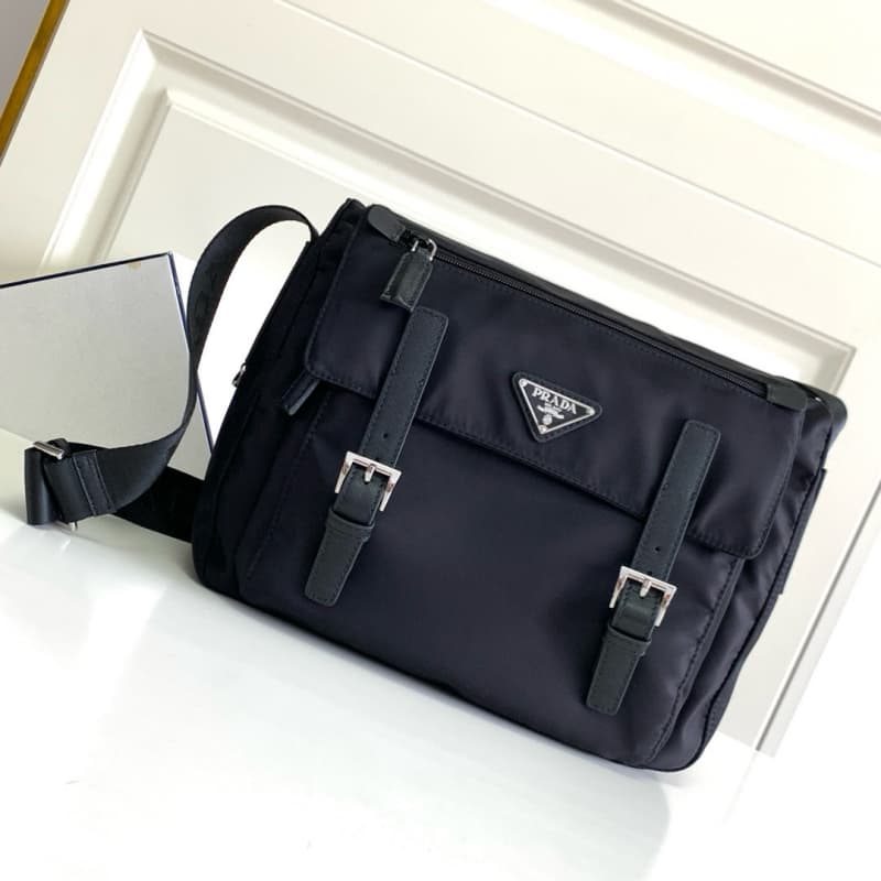 Prada bags | Crossbody bag | 30×23×10cm | VA671 | 08030