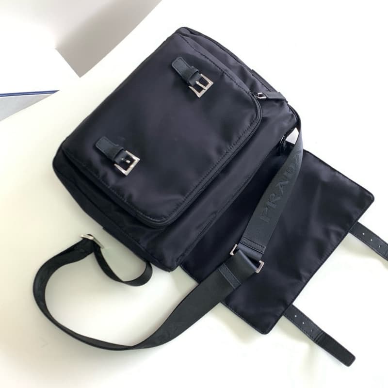 Prada bags | Crossbody bag | 30×23×10cm | VA671 | 08030