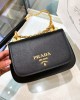 Prada bags | Shoulder Bag | Saffiano | 22×3.5×13.5cm | 1BD275 | 08031