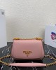 Prada bags | Shoulder Bag | Saffiano | 20×10cm | 1BD275 | 08032