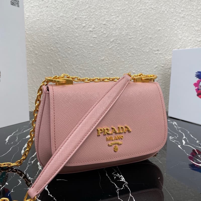 Prada bags | Shoulder Bag | Saffiano | 20×10cm | 1BD275 | 08032