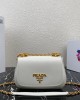 Prada bags | Shoulder Bag | Saffiano | 20×10cm | 1BD275 | 08032