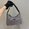 Prada bags | Hobo | Dazzling Diamond | 23×13×5cm | 1NE515 | 08033