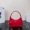 Prada bags | HOBO Women's Nylon Shoulder Bag | 23×13×5cm | 1NE515 | 08034