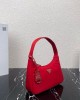 Prada bags | HOBO Women's Nylon Shoulder Bag | 23×13×5cm | 1NE515 | 08034