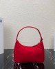 Prada bags | HOBO Women's Nylon Shoulder Bag | 23×13×5cm | 1NE515 | 08034