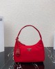 Prada bags | HOBO Women's Nylon Shoulder Bag | 23×13×5cm | 1NE515 | 08034