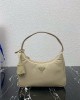 Prada bags | HOBO Women's Nylon Shoulder Bag | 23×13×5cm | 1NE515 | 08034