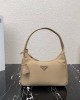 Prada bags | HOBO Women's Nylon Shoulder Bag | 23×13×5cm | 1NE515 | 08034