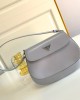 Prada bags | PRADA Vintage Underarm Bag | 23×17×4cm | 1BD311 | 08036