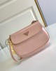 Prada bags | PRADA Vintage Underarm Bag | 23×17×4cm | 1BD311 | 08036