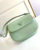 Prada bags | PRADA Vintage Underarm Bag | 23×17×4cm | 1BD311 | 08036