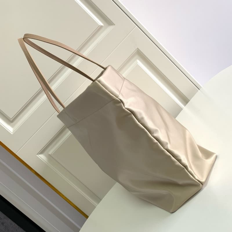 Prada bags | PRADA Tote Bag | recycled nylon | 40×34×16cm | 1BG107 | 08038