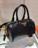 Prada bags | Hyper Leaves pillow bag | 20×14×11cm | 1BA846 | 08039