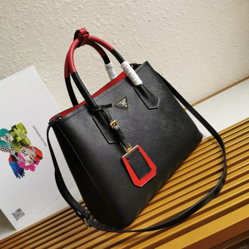 Prada bags | shopping bag | 33×25×14.5cm | 1BG2775 | 08042