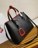 Prada bags | shopping bag | 33×25×14.5cm | 1BG2775 | 08042