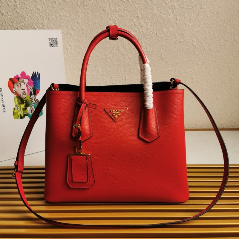 Prada bags | shopping bag | 33×25×14.5cm | 1BG2775 | 08042