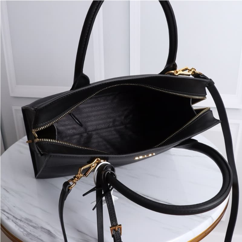 Prada bags | Saffiano | 30×23×15cm | 1BA046 | 08043