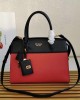 Prada bags | Saffiano | 30×23×15cm | 1BA046 | 08044