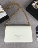 Prada bags | Nude Pink | 20×12.5×4cm | 1BP012 | 08045