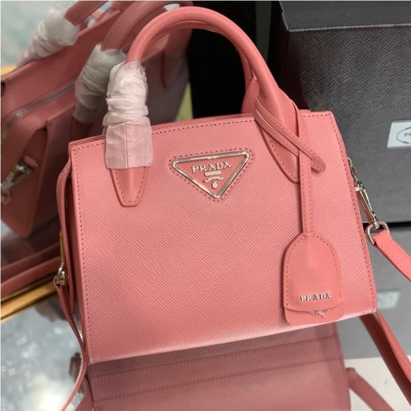 Prada bags | Saffiano | 16.5×22×11.5cm | 1BA269 | 08049