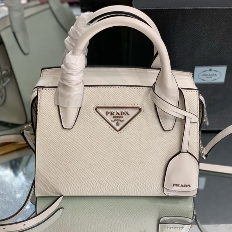 Prada bags | Saffiano | 16.5×22×11.5cm | 1BA269 | 08049