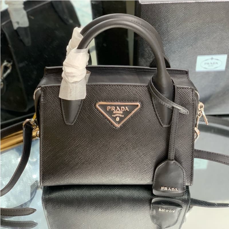 Prada bags | Saffiano | 16.5×22×11.5cm | 1BA269 | 08049