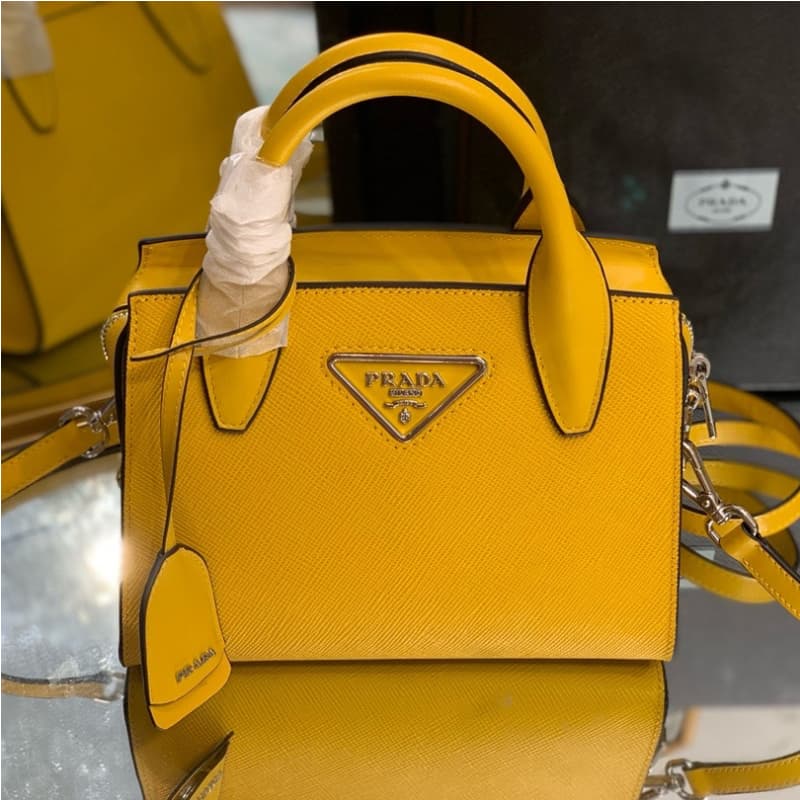 Prada bags | Saffiano | 16.5×22×11.5cm | 1BA269 | 08049