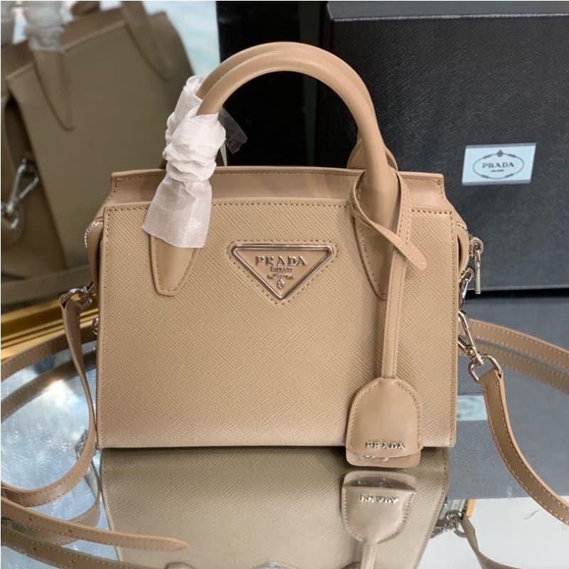 Prada bags | Saffiano | 16.5×22×11.5cm | 1BA269 | 08049