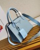 Prada bags | Saffiano Leather Handbag | 26×20×13.5cm | 1BA156 | 08051