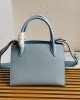 Prada bags | Saffiano Leather Handbag | 26×20×13.5cm | 1BA156 | 08051