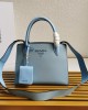 Prada bags | Saffiano Leather Handbag | 26×20×13.5cm | 1BA156 | 08051