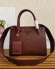 Prada bags | Saffiano Leather Handbag | 26×20×13.5cm | 1BA156 | 08051