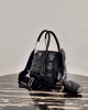 Prada bags | Three-in-One "Killer Bag" | 28×20×12cm | 1BA863 | 08054