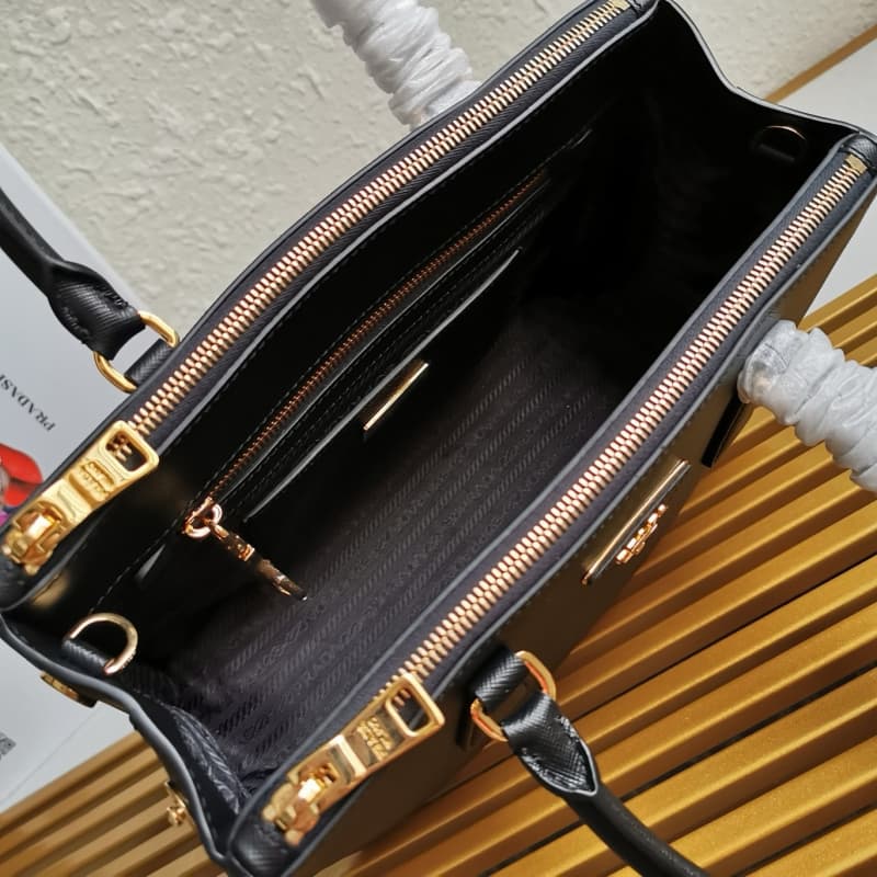 Prada bags | Saffiano leather Bag | 28×20×12cm | 1BA863 | 08055