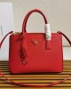 Prada bags | Saffiano leather Bag | 28×20×12cm | 1BA863 | 08055