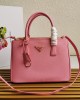 Prada bags | Saffiano leather Bag | 28×20×12cm | 1BA863 | 08055