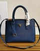 Prada bags | Saffiano leather Bag | 28×20×12cm | 1BA863 | 08055