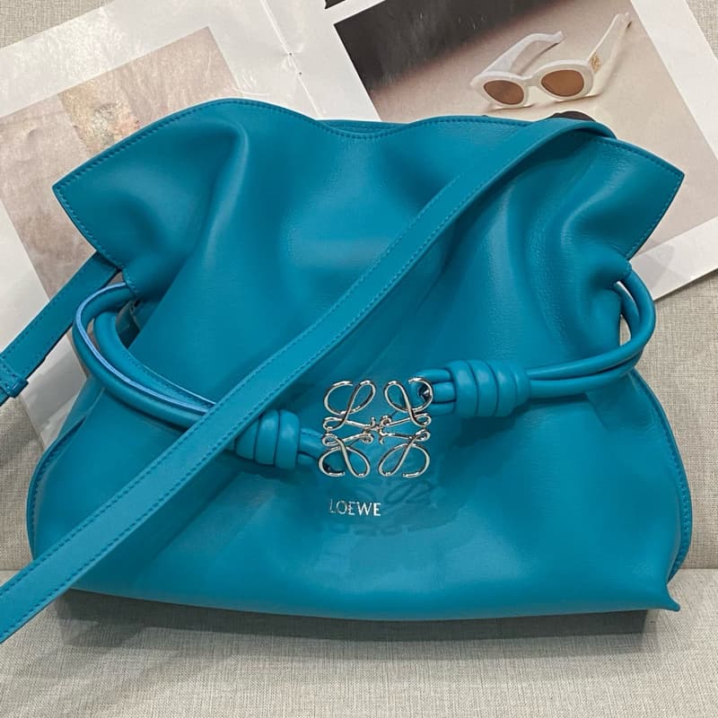 LOEWE bags | Flamenco Bag | 30×24.5×10.5cm | 11050A | 09001