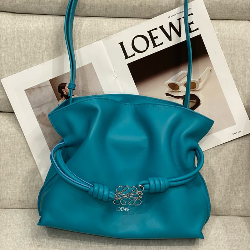 LOEWE bags | Flamenco Bag | 30×24.5×10.5cm | 11050A | 09001