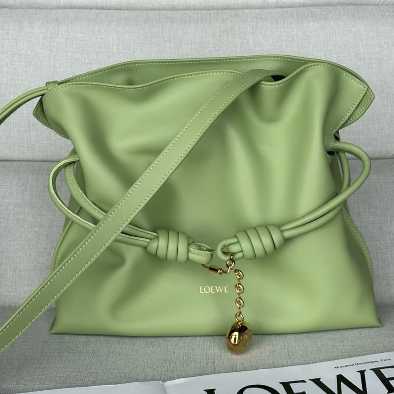 LOEWE bags | Flamenco Bag | 30×24.5×10.5cm | 11050A | 09001