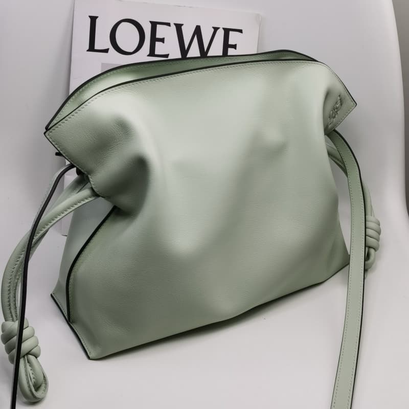 LOEWE bags | Flamenco Bag | 30×24.5×10.5cm | 11046A | 09002